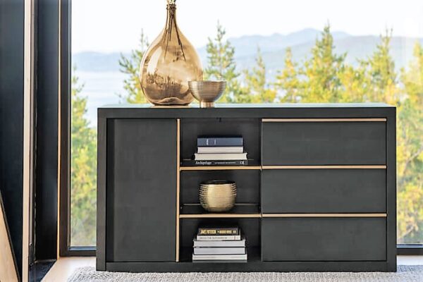 Canadel Modern Buffet