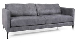 Décor Rest 2M/3M - Customizable Living Room Sofa