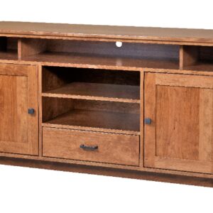 Shaker TV Console