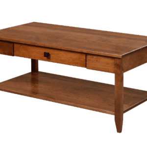 Customizable Shaker Tables