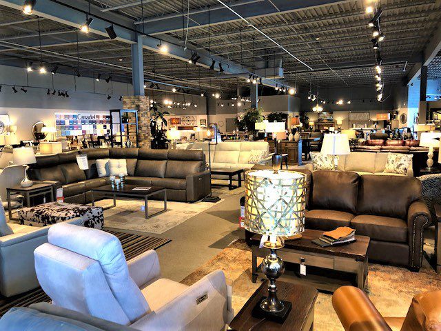show-room