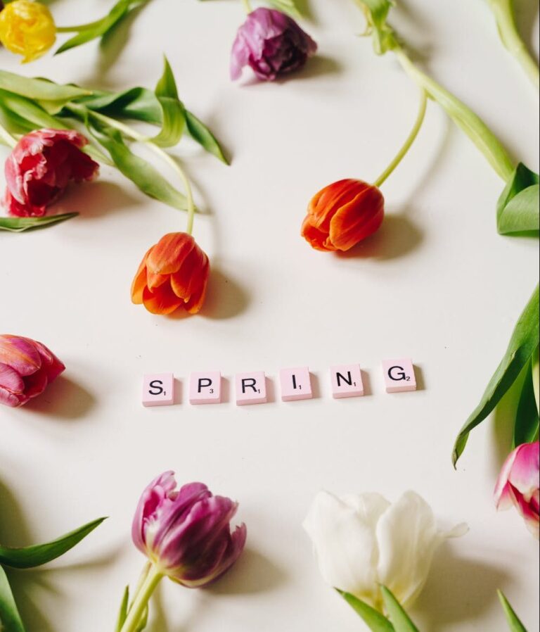 spring-flowers
