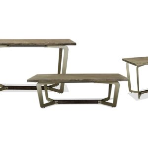 Waverly Occasional Tables