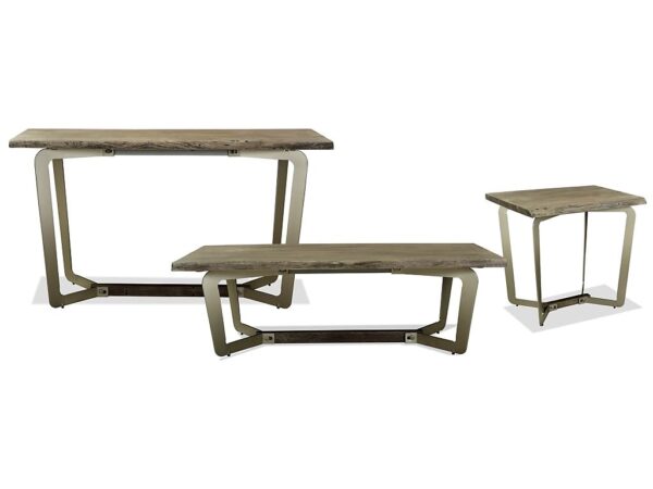 Waverly Occasional Tables