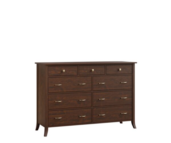 Buss Woodcraft Winslow high dresser