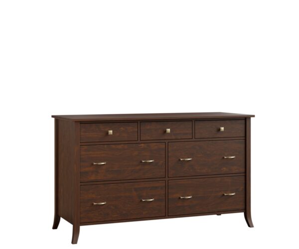 Buss Woodcraft Winslow dresser