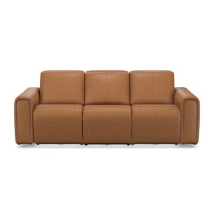 Elran 3099 Pop-Up Headrest Sofa or Sectional - Custom Living Room Furniture