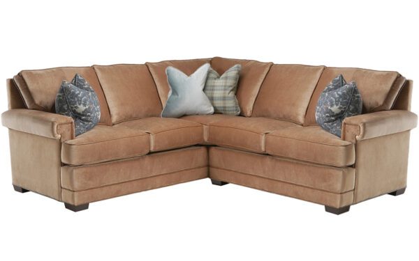 Marshfield Bryan Custom Sofa - Image 3
