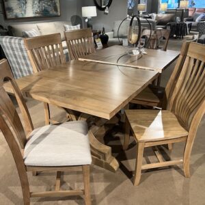 Lg Dining Set