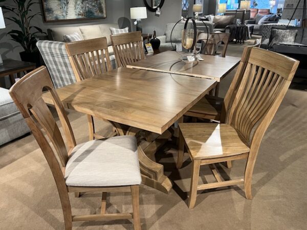 48" Round dining - Image 2