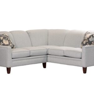 Marshfield Bex Custom Sectional