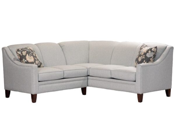 Marshfield Bex Custom Sectional