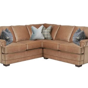 Marshfield Bryan Custom Sectional
