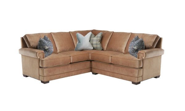 Marshfield Bryan Custom Sectional