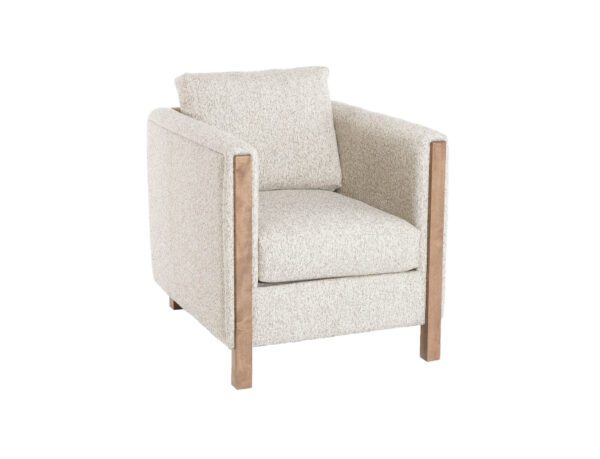 Marshfield Oliver Custom Chair