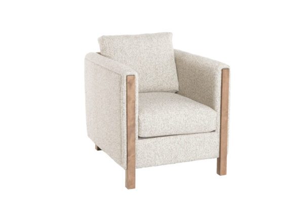 Marshfield Oliver Custom Chair - Image 2