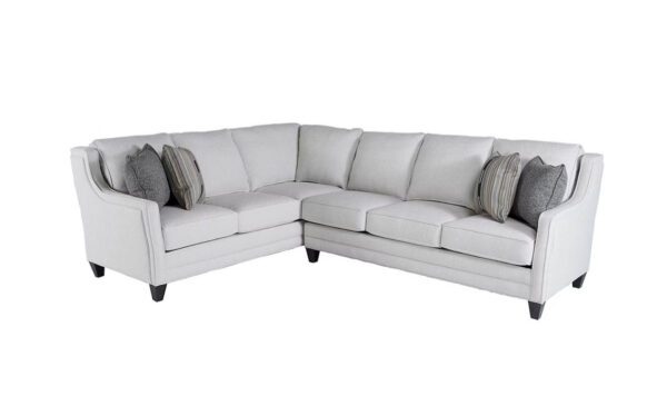 Marshfield Sarah Custom Sectional