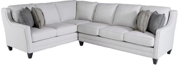 Marshfield Sarah Custom Sofa - Image 2