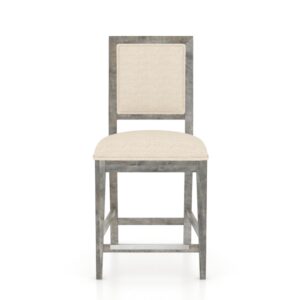 Customizable Canadel 813 Stool