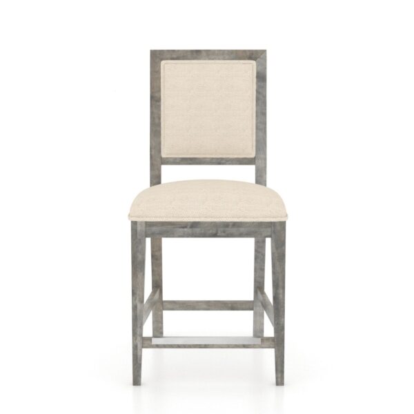 Customizable Canadel 813 Stool