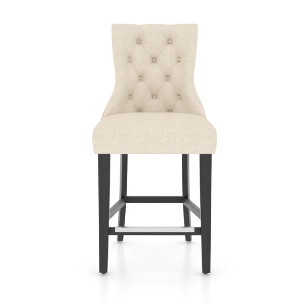 Customizable Canadel 7600 Stool - Image 3