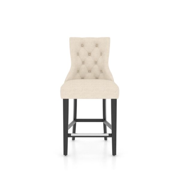 Customizable Canadel 817 Stool