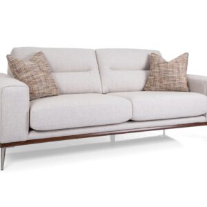 Customizable Decor Rest 3030 - Custom Sofa