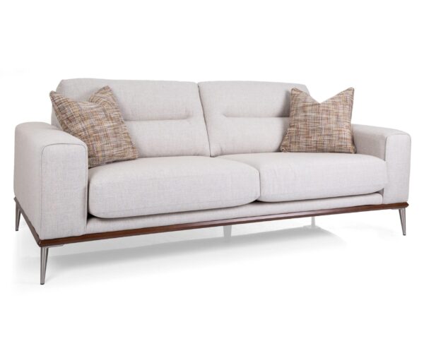 Customizable Decor Rest 3030 - Custom Sofa