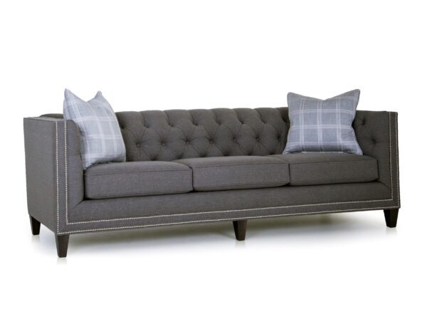 Smith Brothers 243 Sofa – Custom Living Room Sofa - Image 2