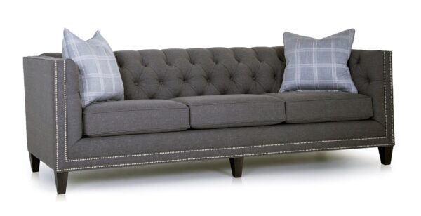 Smith Brothers 243 Sofa – Custom Living Room Sofa - Image 5
