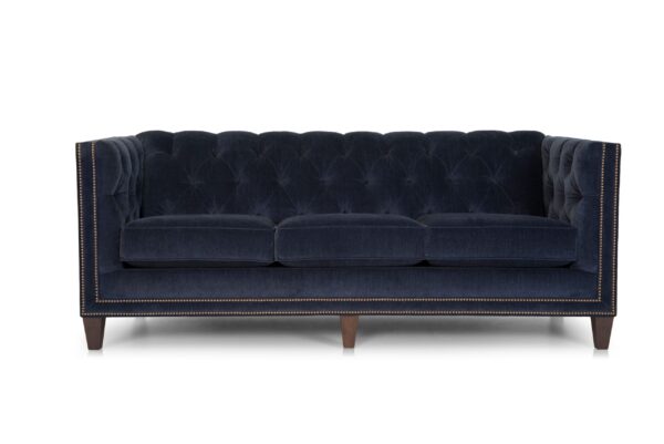 Smith Brothers 243 Sofa – Custom Living Room Sofa - Image 3