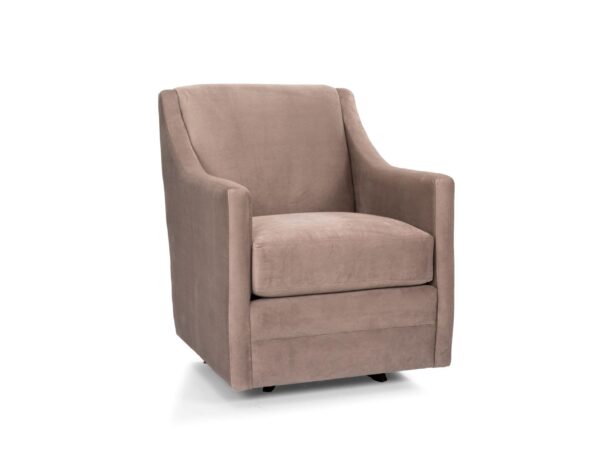 Customizable Décor Rest 2443 - Custom Chair - Image 4