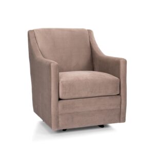 Customizable Décor Rest 2443 - Custom Chair