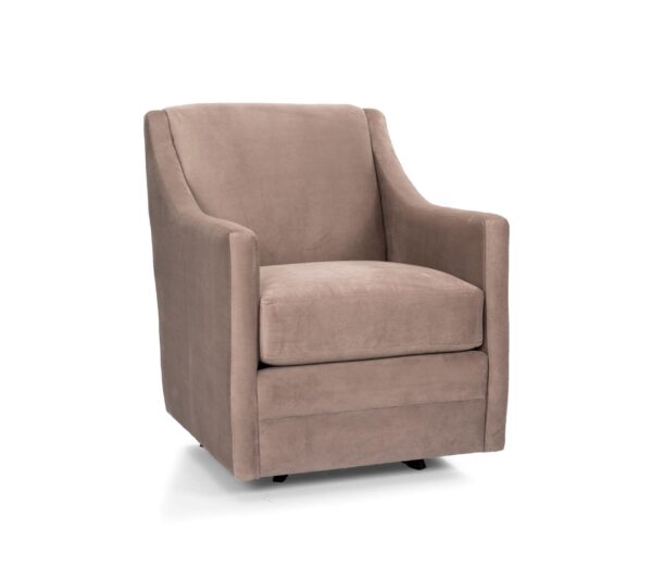 Customizable Décor Rest 2443 - Custom Chair
