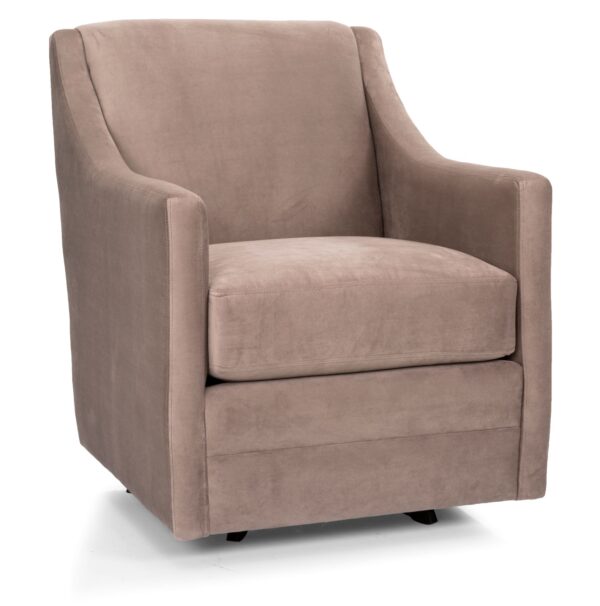 Customizable Décor Rest 2443 - Custom Chair - Image 3