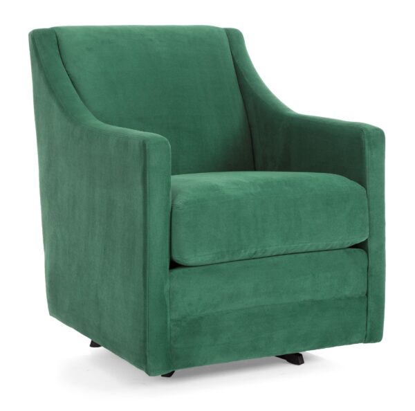 Customizable Décor Rest 2443 - Custom Chair - Image 2