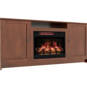 Customizable 3160 TV Console
