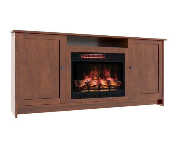 Customizable 3160 TV Console