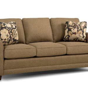 Customizable Smith Brothers 366 - Custom Sofa