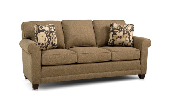 Customizable Smith Brothers 366 - Custom Sofa
