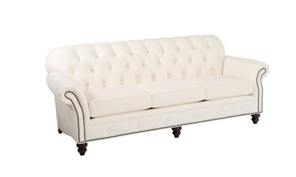 Customizable Smith Brothers 396 - Custom Sofa