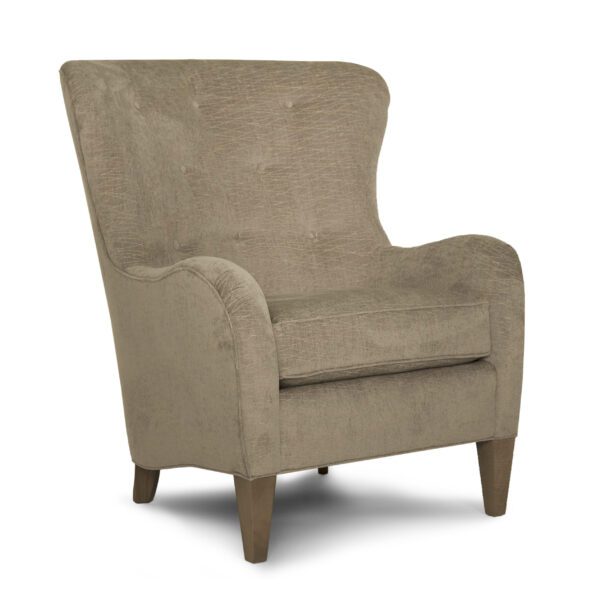 Customizable Smith Brothers 502 - Custom Chair - Image 4