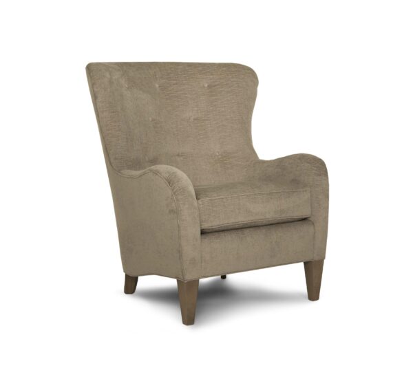 Customizable Smith Brothers 502 - Custom Chair