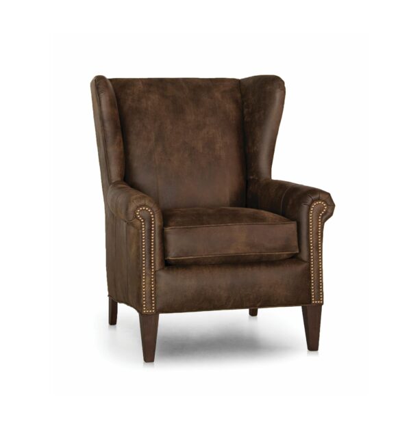 Customizable Smith Brothers 505 - Custom Chair - Image 4