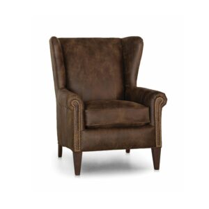 Customizable Smith Brothers 505 - Custom Chair