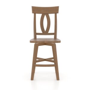 Customizable Canadel 7100 Stool