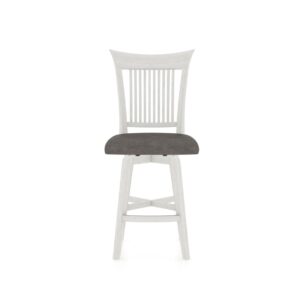 Customizable Canadel 7270 Stool