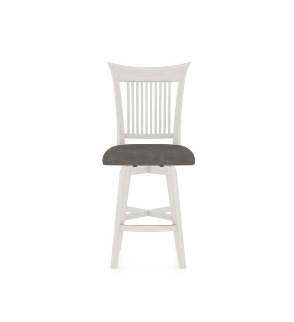 Customizable Canadel 7270 Stool
