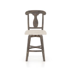Customizable Canadel 7600 Stool