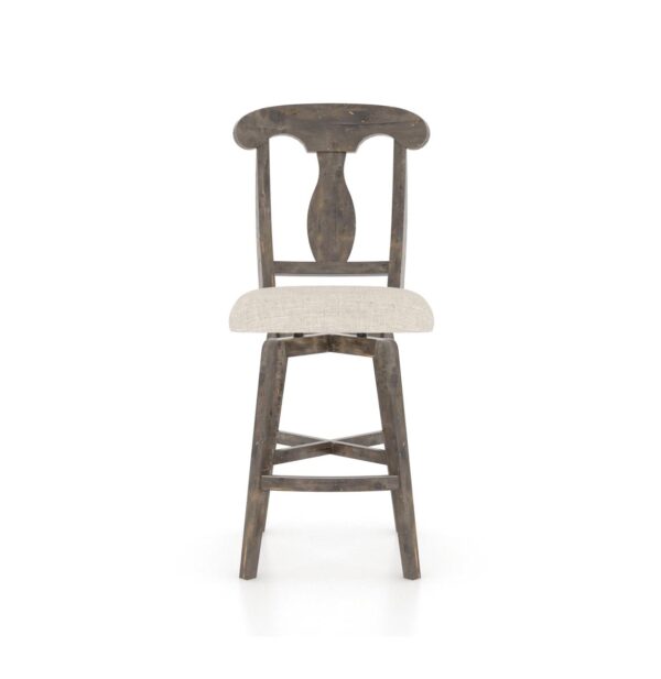 Customizable Canadel 7600 Stool